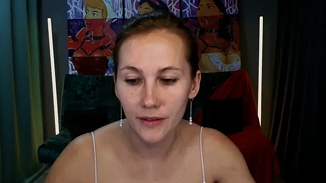 MichelleOrtis online show from January 2025 07:52:01 PM