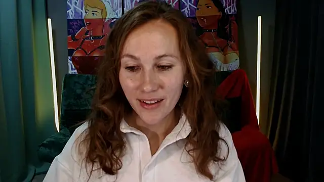 MichelleOrtis online show from January 2025 03:22:01 PM