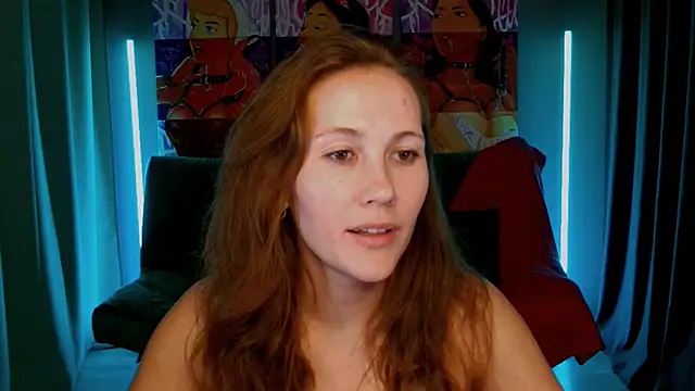 MichelleOrtis online show from February 2025 04:29:01 PM