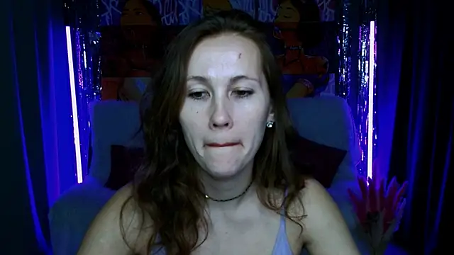 MichelleOrtis online show from February 2025 01:33:01 PM