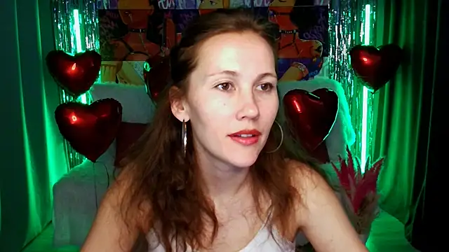 MichelleOrtis online show from February 2025 12:47:01 PM