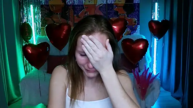 MichelleOrtis online show from February 2025 07:52:02 PM