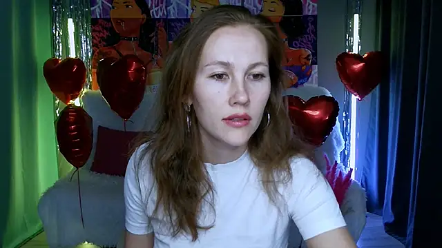 MichelleOrtis online show from February 2025 02:08:01 PM