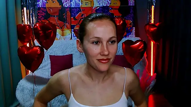 MichelleOrtis online show from March 2025 02:10:02 PM