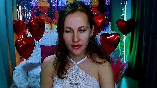 MichelleOrtis online show from March 2025 01:31:02 PM