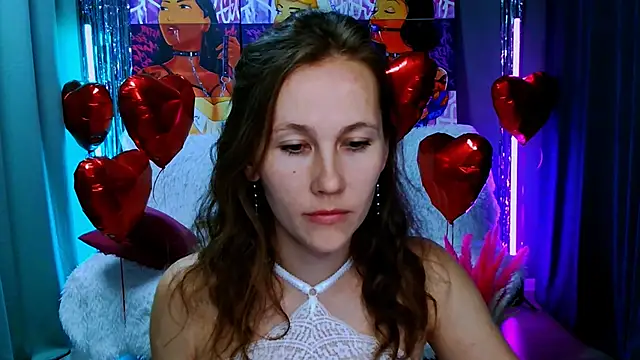 MichelleOrtis online show from March 2025 07:39:01 PM