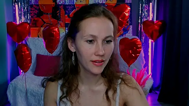 MichelleOrtis online show from March 2025 06:32:01 AM