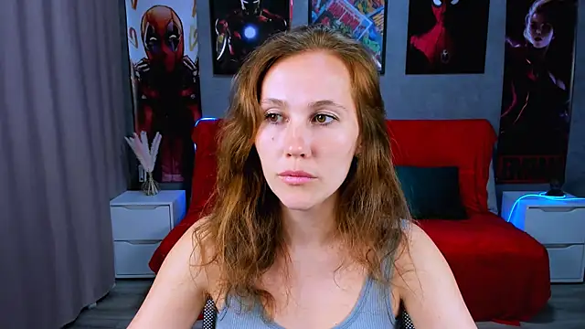 MichelleOrtis online show from March 2025 07:53:02 PM