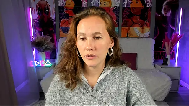 MichelleOrtis online show from November 2025 12:38:01 PM