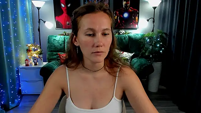 MichelleOrtis online show from December 2025 01:20:02 PM