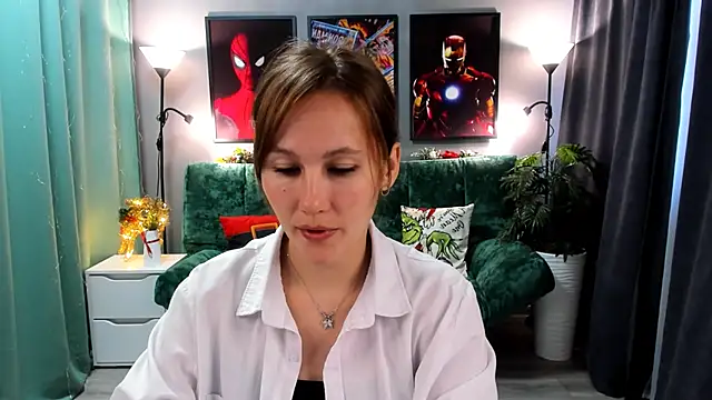 MichelleOrtis online show from January 2026 11:38:02 AM