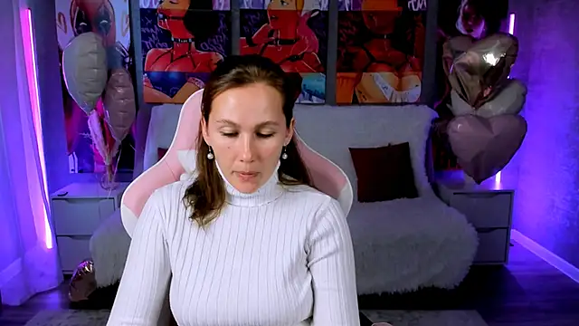 MichelleOrtis online show from February 2026 05:52:01 AM