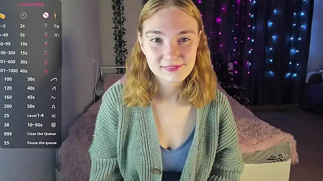 ReddHotPipper online show from January 2025 01:04:02 AM