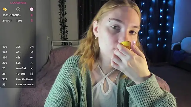 ReddHotPipper online show from January 2025 01:06:01 AM