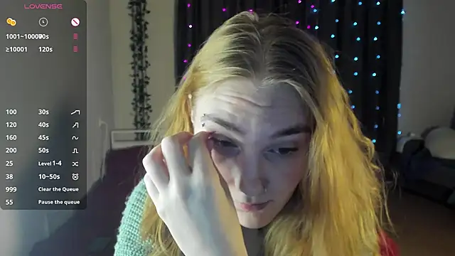 ReddHotPipper online show from February 2025 01:02:02 AM