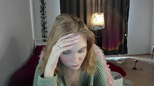 ReddHotPipper online show from September 2025 02:22:02 AM