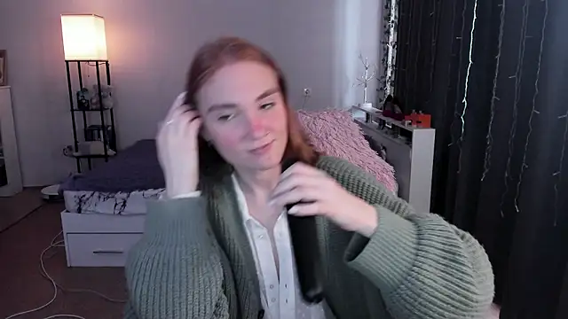 ReddHotPipper online show from March 2026 07:15:01 AM