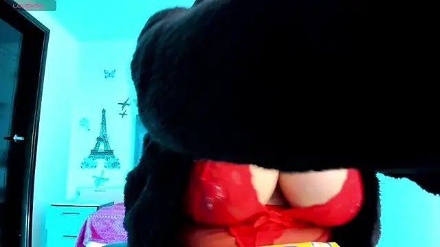 Dana martinezz online show from December 2024 09:58:02 PM