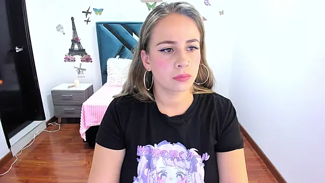 Dana martinezz online show from January 2025 03:26:01 AM