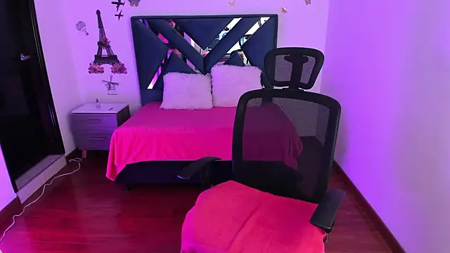 Dana martinezz online show from January 2025 03:39:02 AM