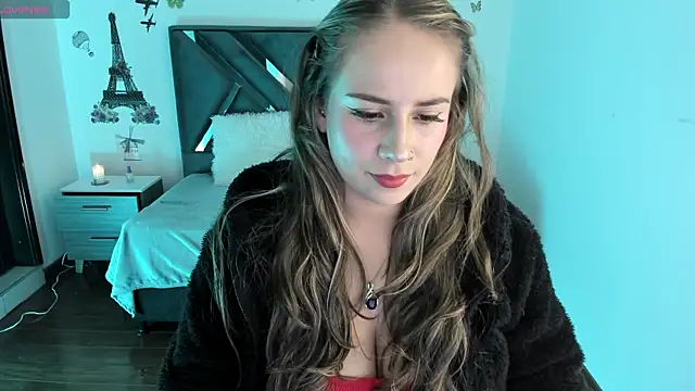 Dana martinezz online show from January 2025 03:18:02 AM