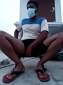 Snapshot of nick05inch chatting on September 2025 01:00:01 PM nick05inch online show from September 2025 01:00:01 PM