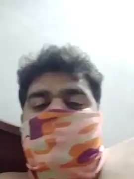 Happyman300 online show from February 2025 07:55:01 PM