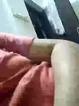 Happyman300 online show from February 2025 08:13:01 PM