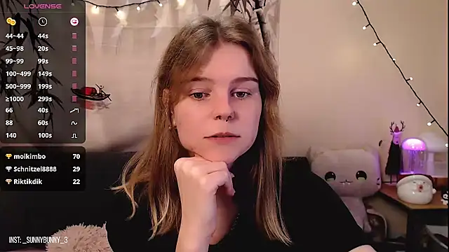 Moona xx online show from December 2024 02:36:02 AM