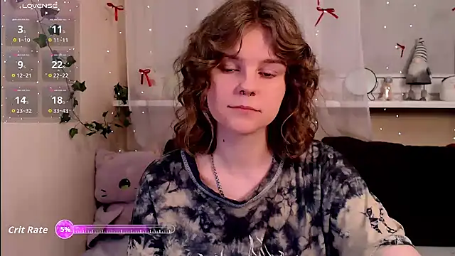 Moona xx online show from February 2026 11:27:02 PM