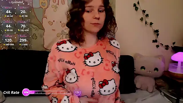 Moona xx online show from March 2026 11:33:01 PM