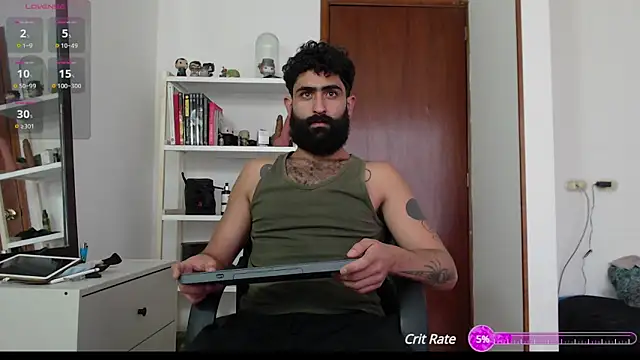 Drogamma online show from March 2025 08:54:01 PM