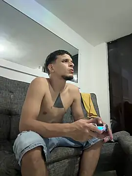 ArturoDelgado1 online show from March 2026 12:29:01 AM