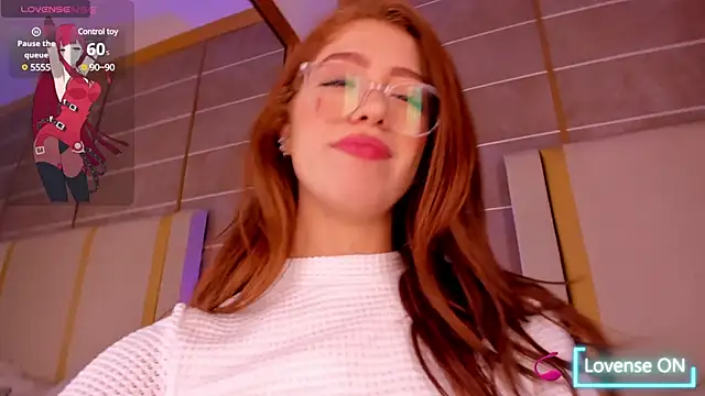 AbigailCarter online show from February 2025 01:45:01 AM