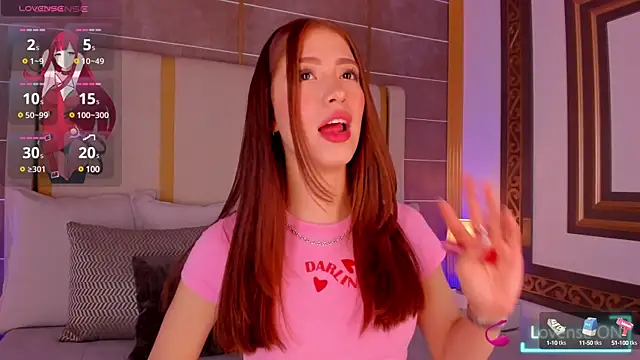 AbigailCarter online show from February 2025 07:38:01 PM