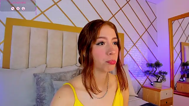 AbigailCarter online show from November 2025 11:36:02 PM