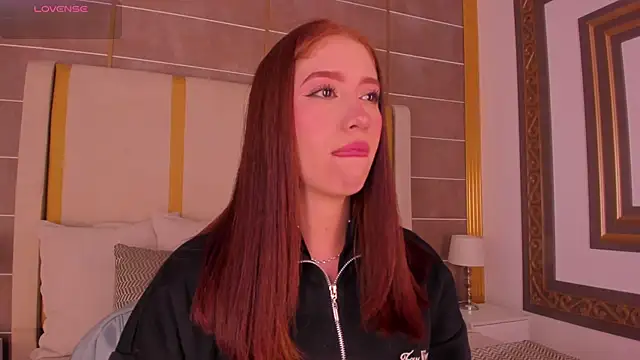 Snapshot of AbigailCarter chatting on February 2026 02:59:02 AM AbigailCarter online show from February 2026 02:59:02 AM