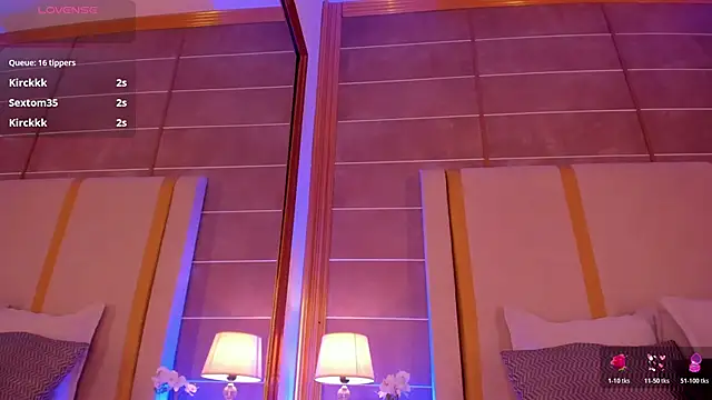 Snapshot of AbigailCarter chatting on February 2026 07:51:01 AM AbigailCarter online show from February 2026 07:51:01 AM