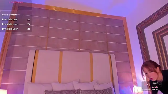 Snapshot of AbigailCarter chatting on February 2026 03:26:01 AM AbigailCarter online show from February 2026 03:26:01 AM