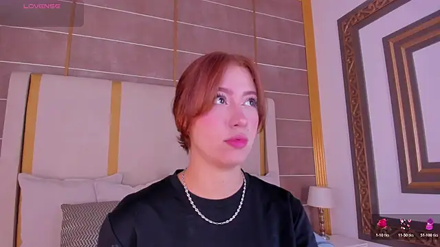 Snapshot of AbigailCarter chatting on February 2026 01:50:01 AM AbigailCarter online show from February 2026 01:50:01 AM