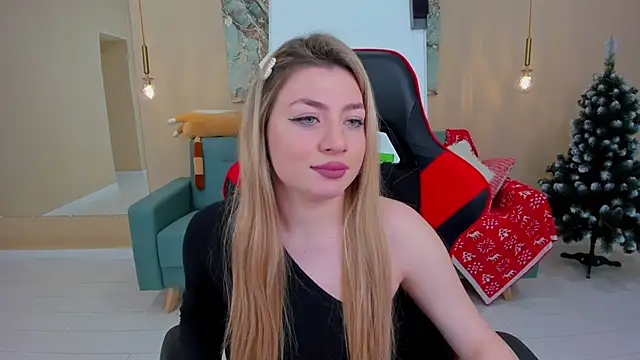 Snapshot of HelenaMorgan chatting on January 2025 03:55:01 PM HelenaMorgan online show from January 2025 03:55:01 PM