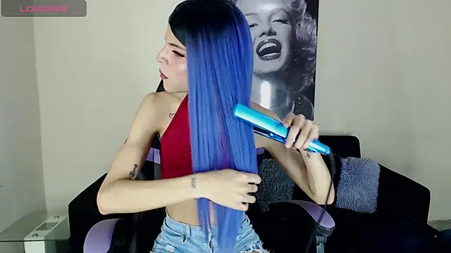 Realbadbxtch online show from December 2024 08:21:02 PM