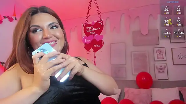 becca diamond online show from February 2025 10:48:01 PM