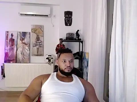 Snapshot of 1LordKingsley chatting on March 2026 12:47:02 AM 1LordKingsley online show from March 2026 12:47:02 AM