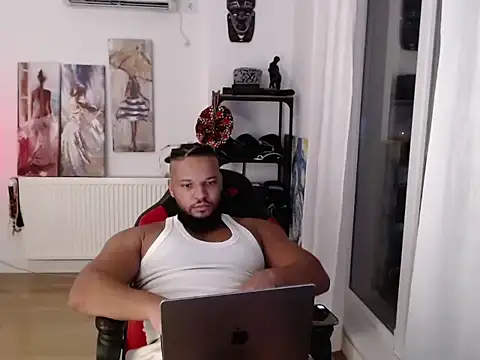 Snapshot of 1LordKingsley chatting on June 2026 07:48:01 PM 1LordKingsley online show from June 2026 07:48:01 PM