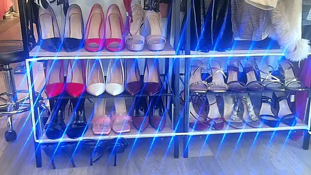 Jbisex online show from February 2026 11:01:01 PM