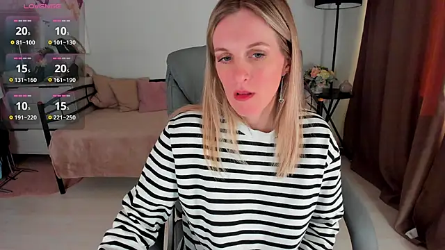 I D A online show from February 2025 07:09:01 AM