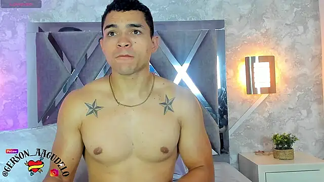 gerson zt online show from December 2024 10:58:02 AM