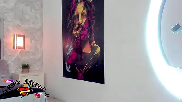 gerson zt online show from February 2025 07:33:01 AM