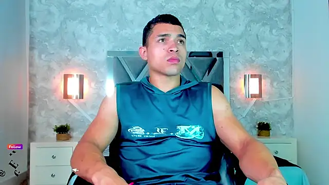 gerson zt online show from February 2025 11:25:02 PM